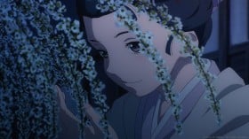 Kijin Gentosho Episode 3 Story and Preview Images Released: Swordsman or Demon Behind the Killings?